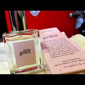 Philosophy Amazing Grace sP-_y  .5 fl 15mL